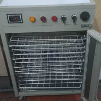 خشک کن میوه و سبزیجات