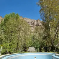 ویلا باغ جاده چالوس