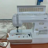 چرخ خیاطی newlife 5000