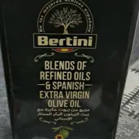 روغن زیتون برتینی امارات