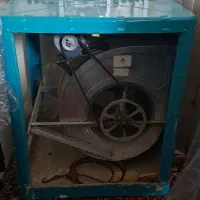 کولر آبی سلولزی