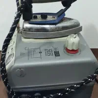 اتو بخار