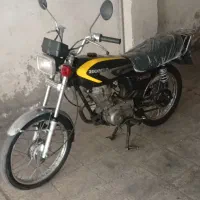 هندا 125فروش  فوری
