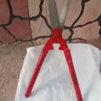 قیچی باغبانی همه کاره شاخه زن علف زن