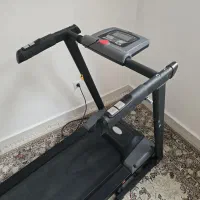 تردمیل strength master