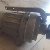 دینام چرخ صنعتی