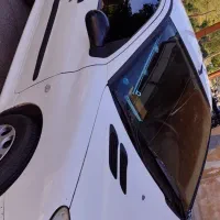۲۰۶ مدل ۹۶ تیپ ۳
