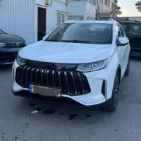 ثبت نام ویژه تیگارد تیسان مدل 1405 محدود