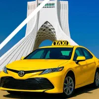 تاکسی برون شهری دربستی بین شهری استانی سراسر کشور