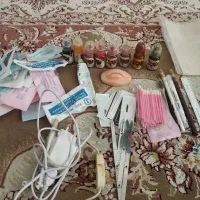 فروش وسایل آرایش دائم