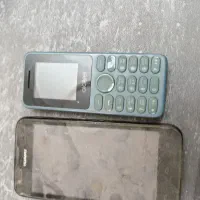 دو عدد گوشی خراب
