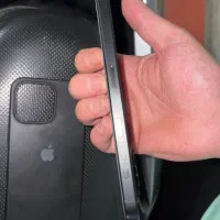 iPhone 15promax 256zaa|موبایل|تهران, مجیدآباد|دیوار