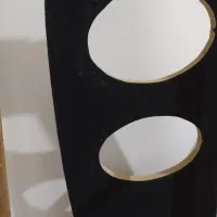 تاقچه عقب