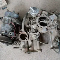 کاربراتور هیوندا اکسل،رگلاتورال پی جی