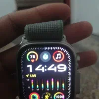 ساعت هوشمند