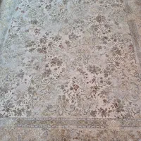 فرش محتشم ۱۲۰۰ شانه ۹ متری