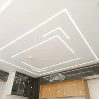 اجرای تخصصی کناف نقاشی نورپردازی