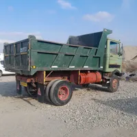 خاور کمپرسی ۸۰۸|خودرو سنگین|هشتگرد, |دیوار