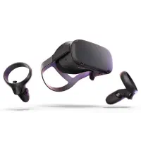 عینک واقعیت مجازی vr متاکوئست۱ فول بازی