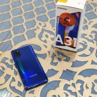 گوشی a31