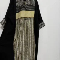 مانتوعبایی