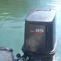 قایق 85مدل 2018بدون کوچکترین مشکل