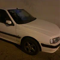 پژو پارس Tu5 مدل ۱۴۰۰