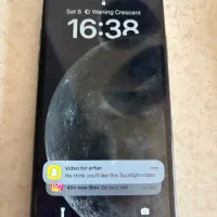 ایفون x|موبایل|تهران, ارم|دیوار