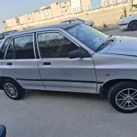 پراید مدل 87