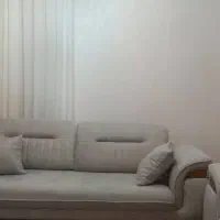 مبلمان تخت شو ۸ نفره