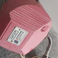 مشعل گازی ایران رادیاتور