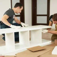 استخدام نصاب ام دی اف