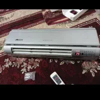 کولر،بخاری