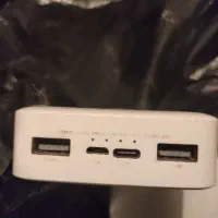 دوتا پاوربانک شیائومی اصلی 20000