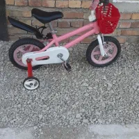 دوچرخه ۱۲