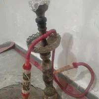 قلیان دوسیب
