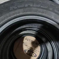 لاستیک خودرو