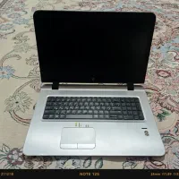 لپ تاپ hp