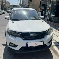فروش خودرو بیسو تی ۳