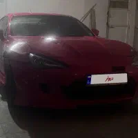 Gt86 تویوتا