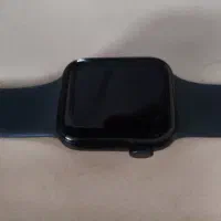 اپل واچ 40mm SE نسل ۲ بسیار کم کارکرد (مشکی)