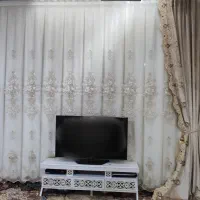 پرده|پرده، رانر، رومیزی|اسلام‌‌آباد غرب, |دیوار