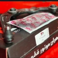 پک کامل جلوبندی/لنت جلو/لنت عقب پژو ۲۰۶ تیپ ۲