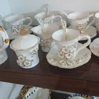 سرویس چای خوری خوری