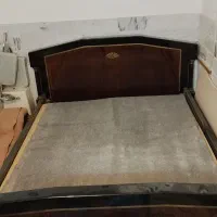 تخت خواب دو نفره