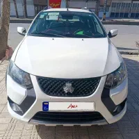 کوییک s مدل ۱۴۰۲