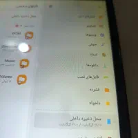 tablet samsung tab A|تبلت|ارومیه, |دیوار