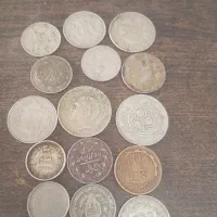 سکه ریال جمهوری اسلامی
