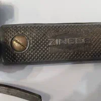 هوابرش زینسر اصل