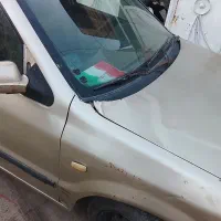 سمند مدل 83